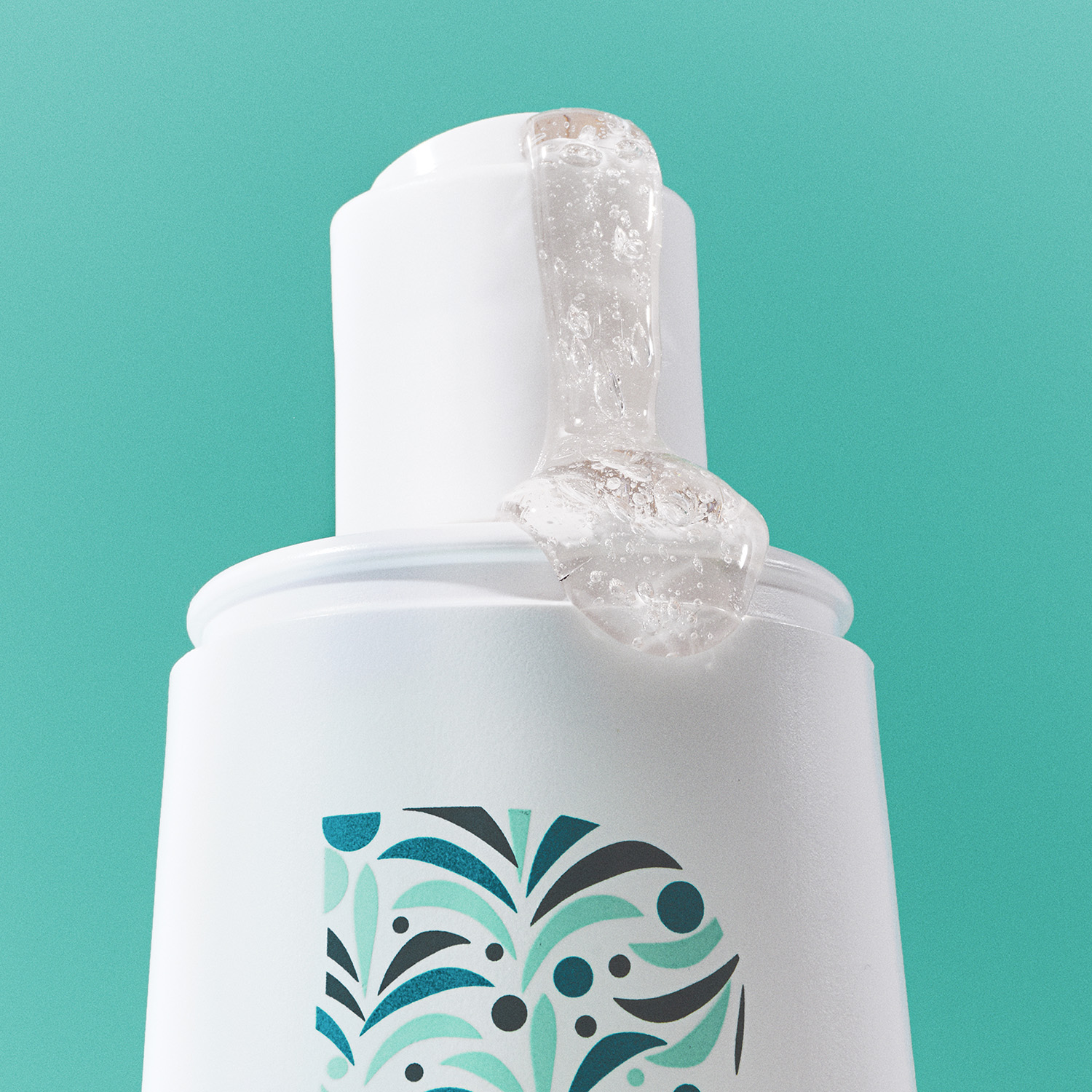 DESTINED FOR DENSITY PEPTIDE SHAMPOO (SHAMPOO VOLUMINZADOR PARA CABELLO)